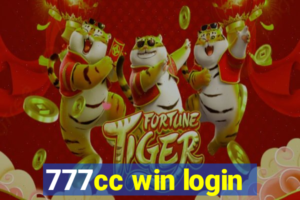 777cc win login